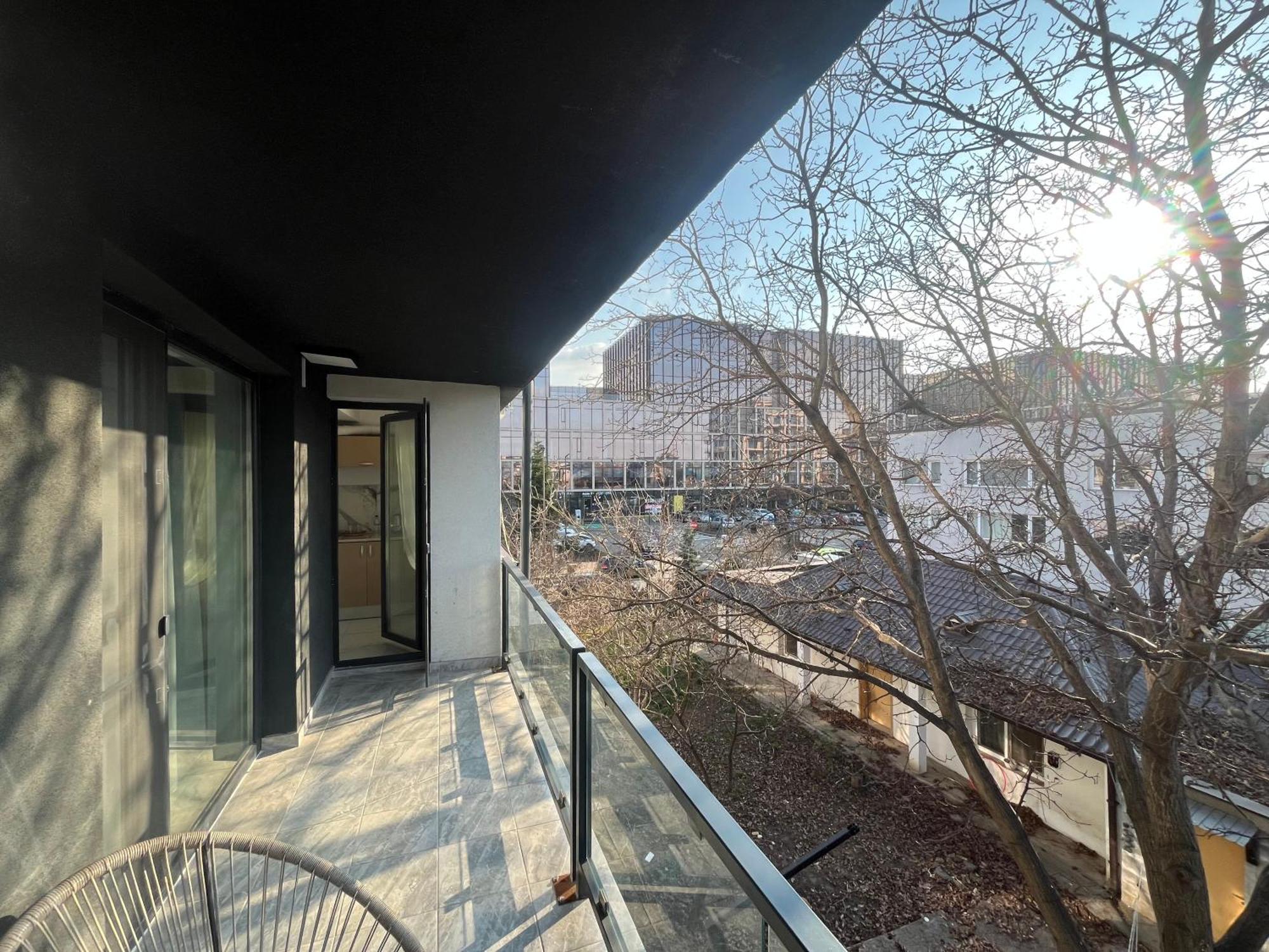 Hotel Palas Grand View Iasi Exterior foto