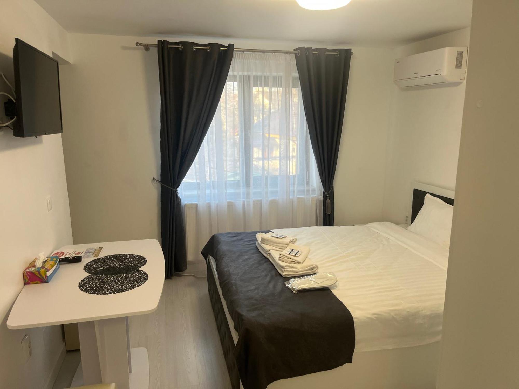 Hotel Palas Grand View Iasi Exterior foto